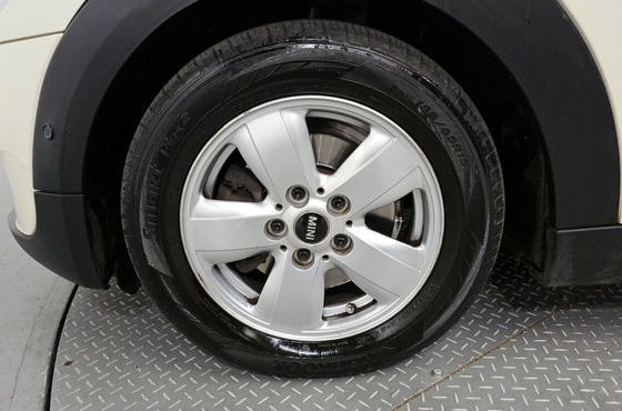 Mini Cooper Standard 3rd — пробег 45 345 км — фото 5 из 5