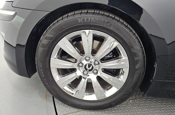 Hyundai Equus VS380 PRIME VIP PACK — пробег 140 346 км — фото 5 из 5