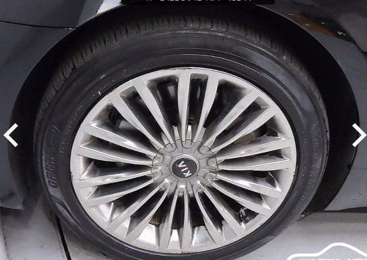 Kia K9 3.8 GDI AWD Best SelectionⅠ — пробег 94 000 км — фото 5 из 5