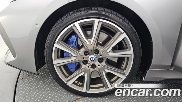 BMW 1-Series из Кореи Encar