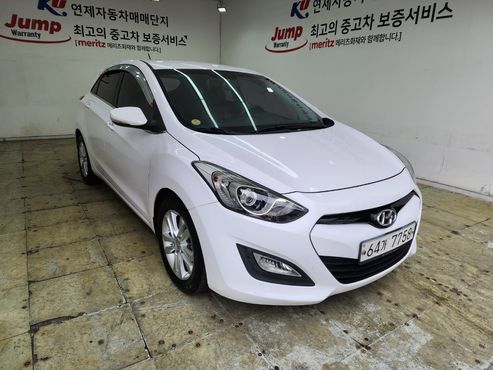 Hyundai i30 1.6 GDI PYL — пробег 115 481 км — фото 3 из 5