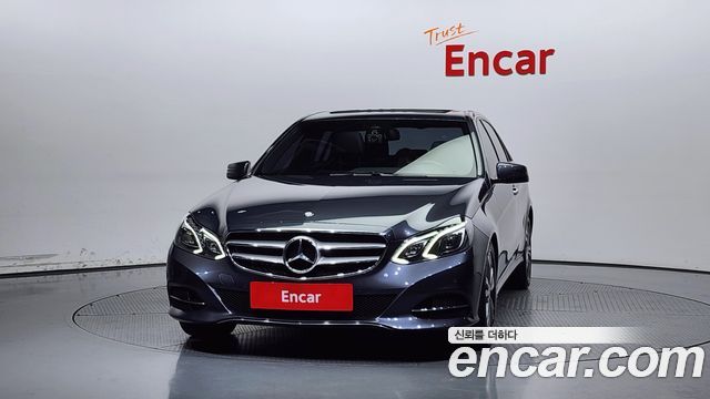 Mercedes-Benz E-Class E220 Bluetec Avantgarde — пробег 100 429 км — фото 3 из 5