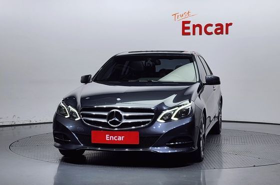 Mercedes-Benz E-Class E220 Bluetec Avantgarde — пробег 100 429 км — фото 3 из 5