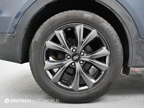 Hyundai Santafe Diesel 2.0 2WD Exclusive Special — пробег 149 943 км — фото 5 из 5