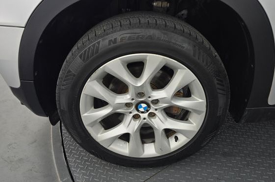 BMW X5 xDrive 30d — пробег 248 968 км — фото 5 из 5