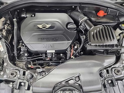 Mini Clubman High 2nd — пробег 102 866 км — фото 5 из 5