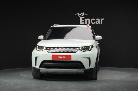 Land Rover Discovery 3.0 TD6 HSE — пробег 146 846 км — фото 3 из 5