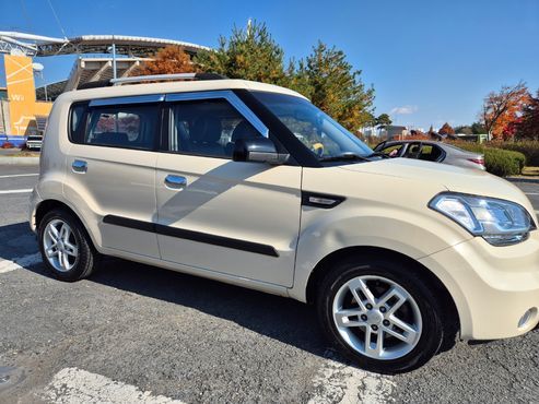 Kia Soul 1.6 2U COOL — пробег 116 943 км — фото 3 из 5