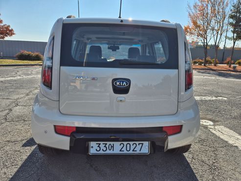 Kia Soul 1.6 2U COOL — пробег 116 943 км — фото 4 из 5