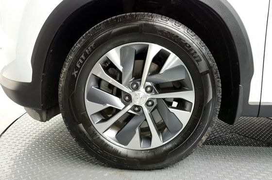 Hyundai Palisade Diesel 2.2 2WD Exclusive — пробег 96 668 км — фото 5 из 5