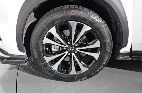 Lexus NX F-Sport — пробег 29 819 км — фото 5 из 5