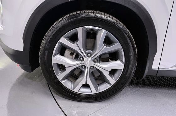 Hyundai Palisade Diesel 2.2 4WD Prestige — пробег 73 513 км — фото 5 из 5