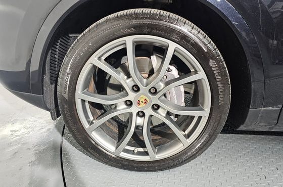 Porsche Cayenne 3.0 Coupe — пробег 39 750 км — фото 5 из 5