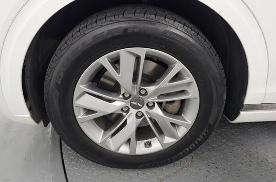 Genesis GV70 2.5T Gasoline AWD — пробег 49 706 км — фото 5 из 5