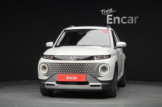 Hyundai Casper Inspiration — пробег 105 231 км — фото 3 из 5