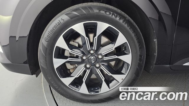 Kia Carnival 9-Seater Signature — пробег 47 471 км — фото 5 из 5