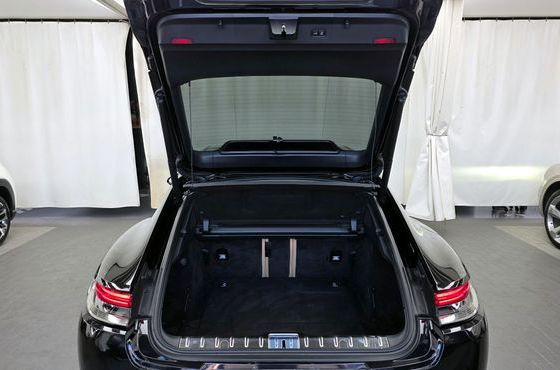 Porsche Panamera 2.9 AWD — пробег 60 636 км — фото 5 из 5
