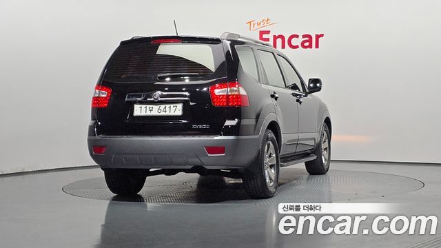 Kia Mohave из Кореи Encar