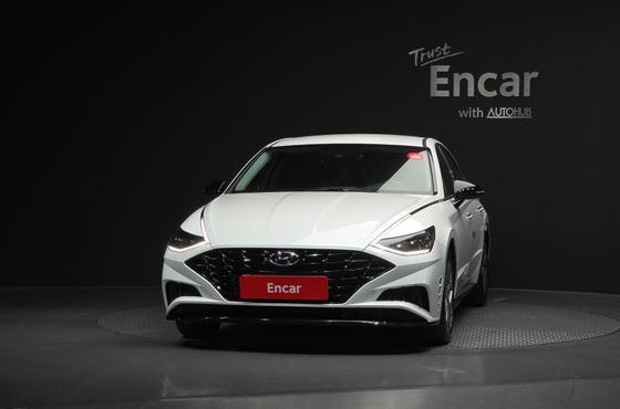 Hyundai Sonata 2.0 Modern — пробег 100 857 км — фото 3 из 5