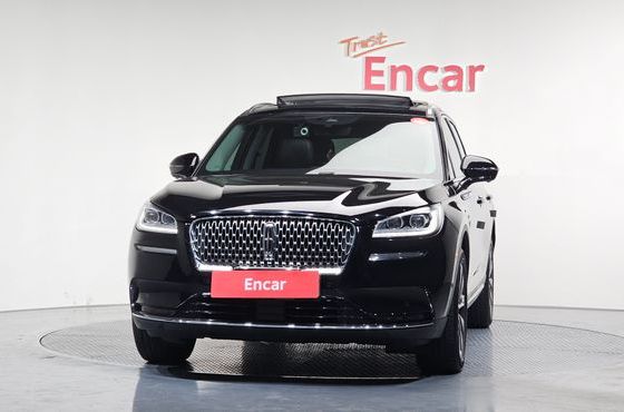 Lincoln Corsair 2.0 Reserve AWD — пробег 62 938 км — фото 3 из 5
