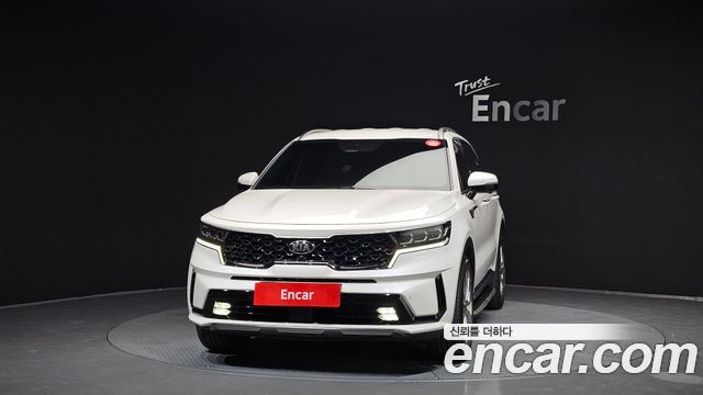 Kia Sorento Diesel 2.2 4WD Signature — пробег 64 052 км — фото 3 из 5