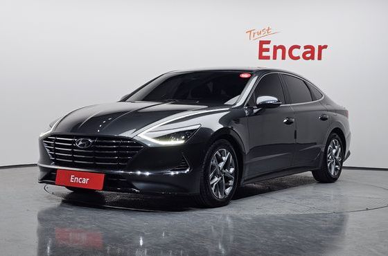 Hyundai Sonata 2.0 Premium Family — пробег 84 247 км — фото 1 из 5