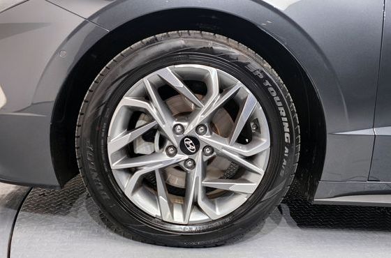 Hyundai Sonata 2.0 Premium Family — пробег 84 247 км — фото 5 из 5