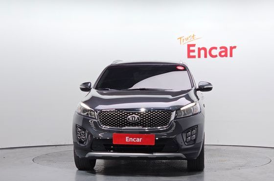Kia Sorento Diesel 2.0 2WD Noblesse — пробег 133 351 км — фото 3 из 5
