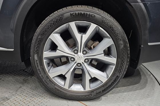 Hyundai Palisade Diesel 2.2 2WD Prestige — пробег 86 245 км — фото 5 из 5