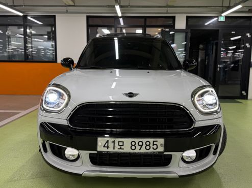 Mini Countryman HIGH 2nd — пробег 99 296 км — фото 2 из 5