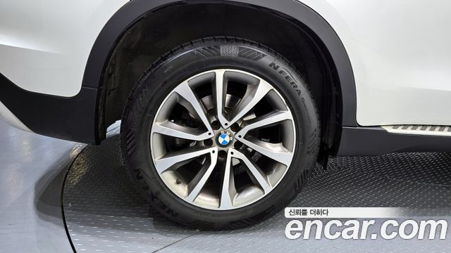 BMW X6 xDrive 30d — пробег 95 030 км — фото 5 из 5
