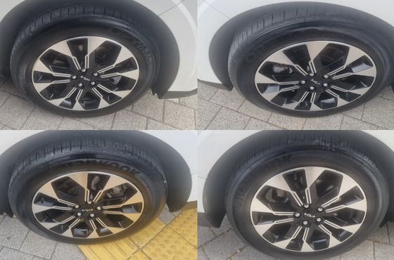 Kia Carnival 7-Seater Signature — пробег 128 821 км — фото 4 из 5