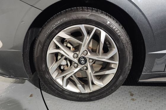 Hyundai Sonata 2.0 Premium Plus — пробег 94 530 км — фото 5 из 5