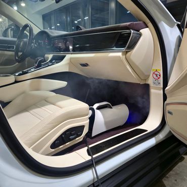 Porsche Panamera 4.0 GTS — пробег 36 200 км — фото 3 из 5