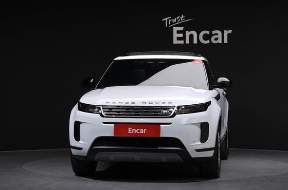 Land Rover Range Rover Evoque P250 S — пробег 1 109 км — фото 3 из 5