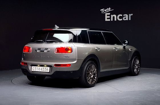 Mini Clubman Standard 2nd — пробег 136 079 км — фото 2 из 5