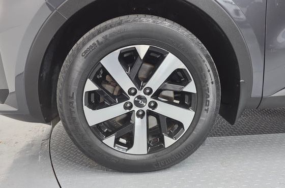 Kia Sorento Diesel 2.2 2WD Trendy — пробег 64 840 км — фото 5 из 5