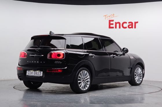 Mini Clubman Standard 2nd — пробег 89 554 км — фото 2 из 5