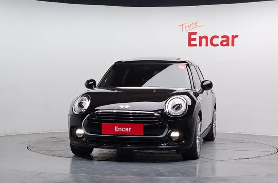 Mini Clubman Standard 2nd — пробег 89 554 км — фото 3 из 5