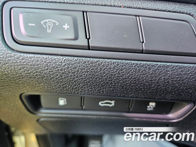 Hyundai Sonata 2.4 Style — пробег 138 190 км — фото 5 из 5