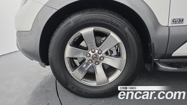 Kia Mohave из Кореи Encar