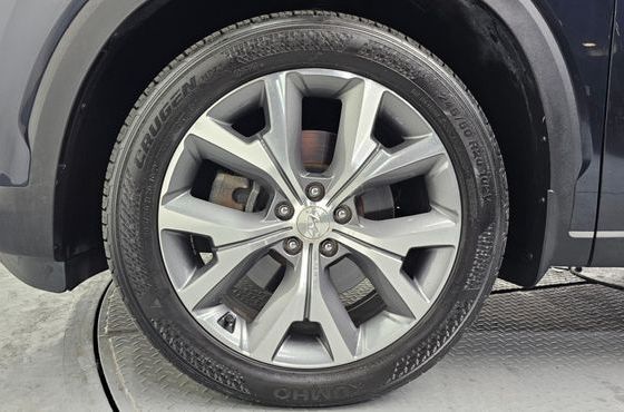 Hyundai Palisade Diesel 2.2 4WD Prestige — пробег 67 259 км — фото 5 из 5