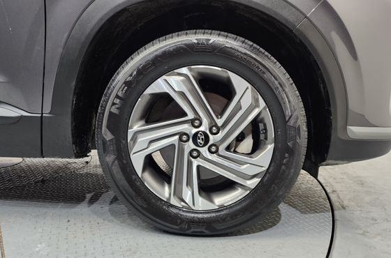 Hyundai Santafe Diesel 2.2 4WD Exclusive — пробег 48 754 км — фото 5 из 5