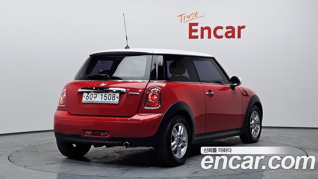 Mini Cooper SE — пробег 154 976 км — фото 2 из 5