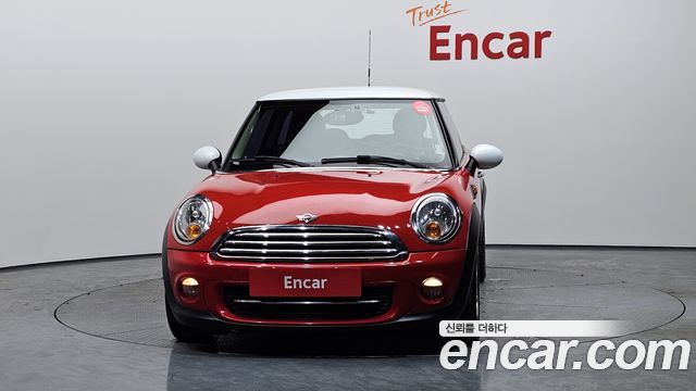Mini Cooper SE — пробег 154 976 км — фото 3 из 5