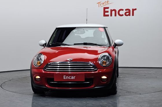 Mini Cooper SE — пробег 154 976 км — фото 3 из 5