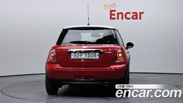 Mini Cooper SE — пробег 154 976 км — фото 4 из 5