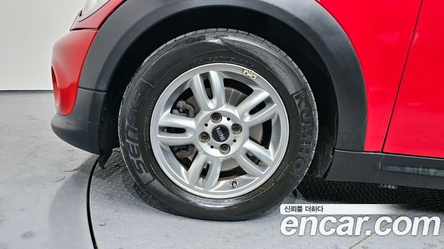 Mini Cooper SE — пробег 154 976 км — фото 5 из 5