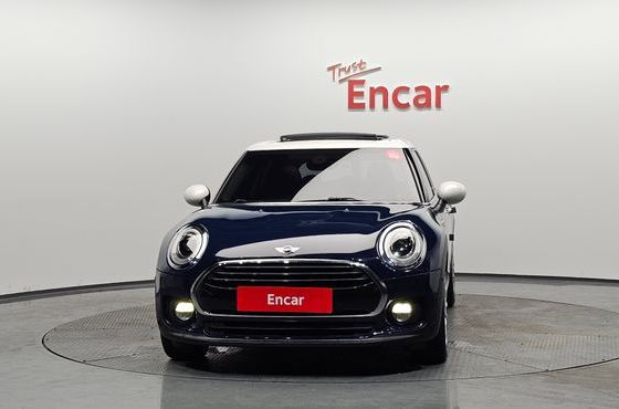 Mini Clubman High 2nd — пробег 53 684 км — фото 3 из 5
