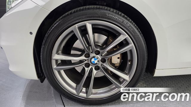BMW Gran Turismo из Кореи Encar